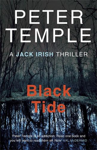 Black Tide (A Jack Irish Thriller)