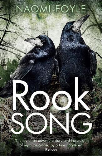 Rook Song (The Gaia Chronicles)