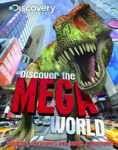 Discover the Mega World (Discovery Channel)