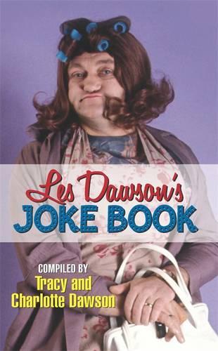 Les Dawson's Joke Book