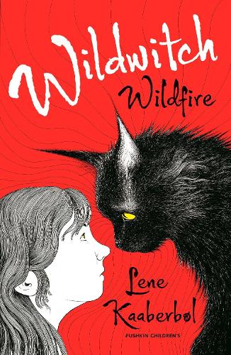 Wildwitch: Wildfire (Wildfire 1): 01