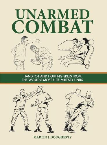 Unarmed Combat (SAS and Elite Forces Guide)