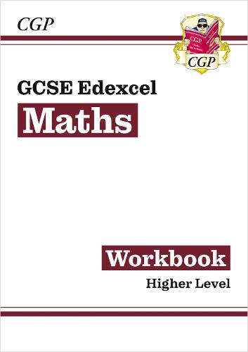 GCSE Edexcel mathematics for the grade 9-1 course The workbook higher level