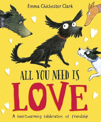 All You Need is Love (Plumdog)