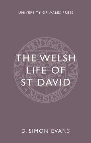 The Welsh Life of St David