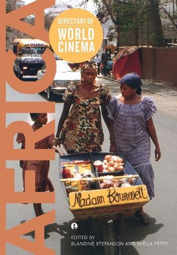 Directory of World Cinema: Africa: 30