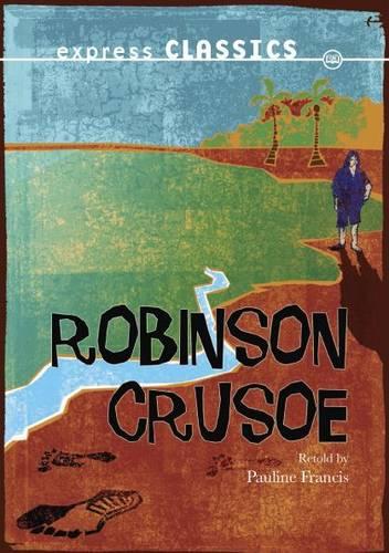 Robinson Crusoe (Express Classics)