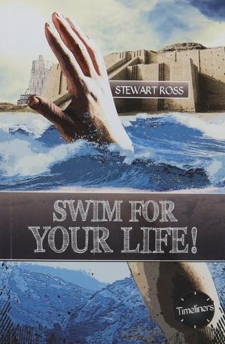Swim for your life (Timeliners)