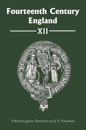 Fourteenth Century England XII: 12