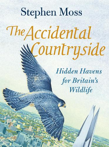 The Accidental Countryside: Hidden Havens for Britain's Wildlife