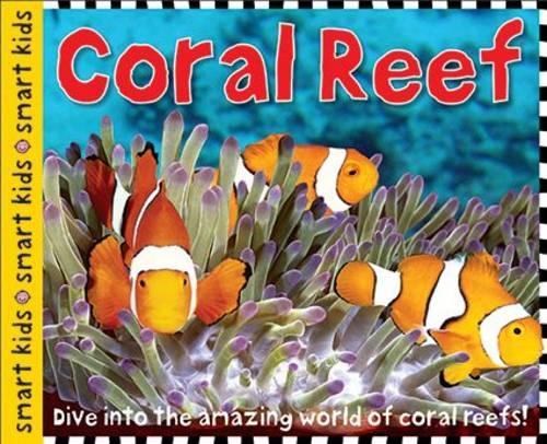 Coral Reef (Smart Kids)