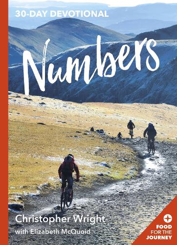 Numbers (Food for the Journey)
