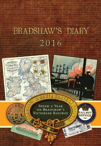 Bradshaw's Diary 2016 (Old House)