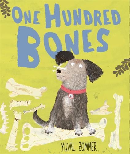 One Hundred Bones!