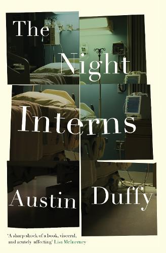 The Night Interns: Austin Duffy