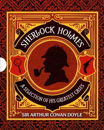 Sherlock Holmes