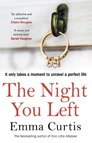 The Night You Left