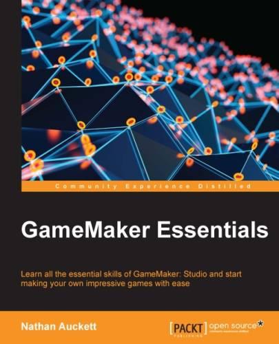 GameMaker Essentials