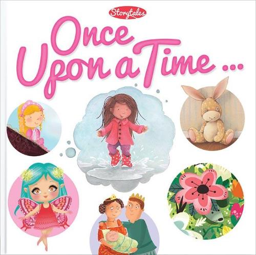 Once Upon a Time (Storytales Storytale Treasuries)