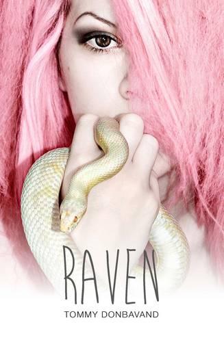 Raven (Teen Reads IV)