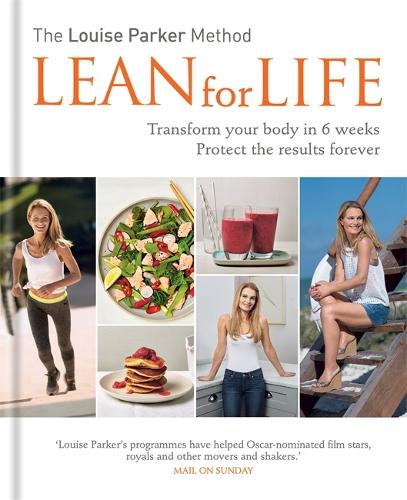 The Louise Parker Method: Lean for Life