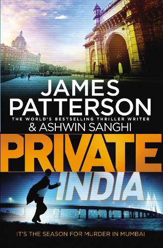 Private India: (Private 8)