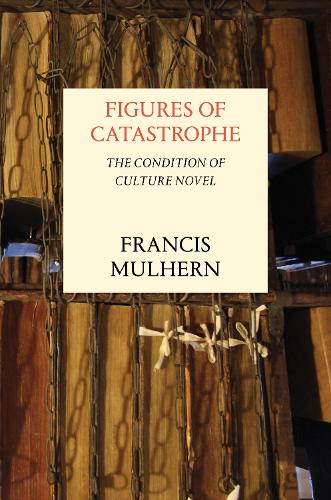 Figures of Catastrophe: The Condition of Culture Novel