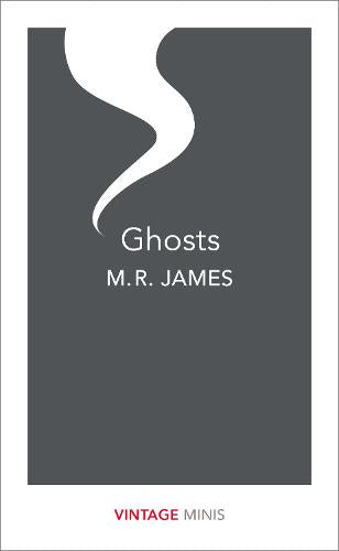 Ghosts (Vintage Minis)