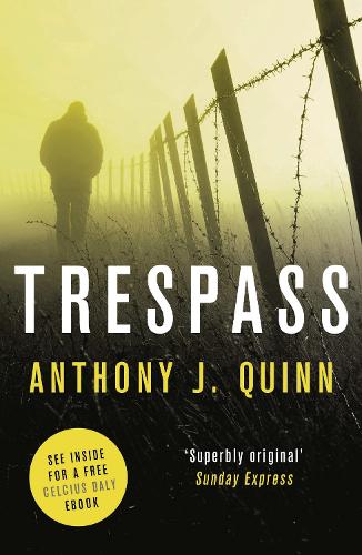 Trespass (Inspector Celcius Daly)