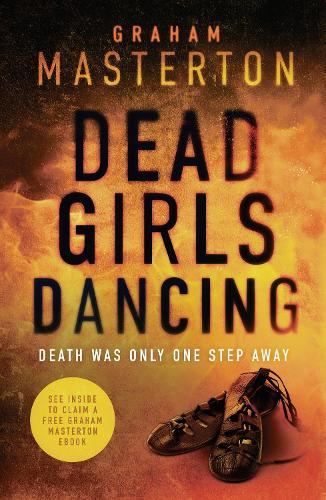 Dead Girls Dancing (Katie Maguire)