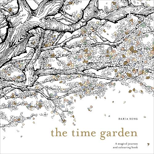 The Time Garden