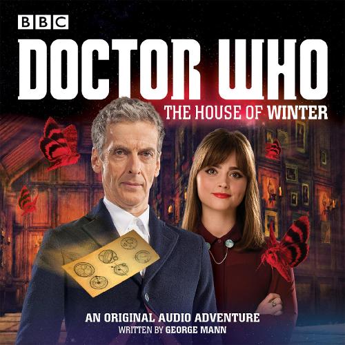 Doctor Who:  The House of Winter: A 12th Doctor Audio Original (Dr Who)