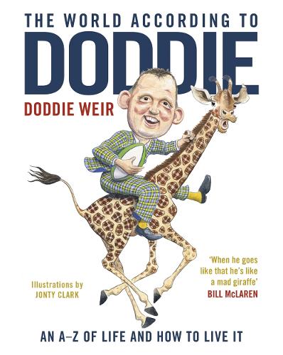 The World According to Doddie: An A-Z of Life and how to Live It