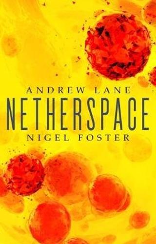 Netherspace (Netherspace 1)