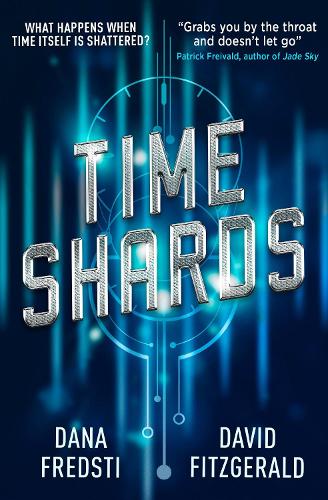 Time Shards: 1