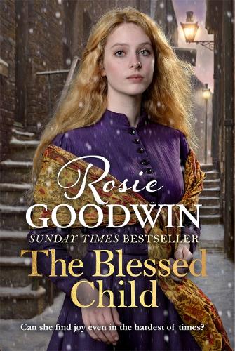 The Blessed Child: Your perfect 2018 Christmas treat