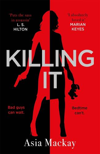 Killing It: 'Brilliant and funny' Hugh Grant