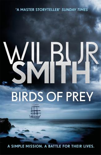 Birds of Prey: The Courtney Series 9 (Courtneys 09)