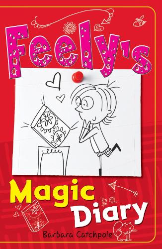 Feely's Magic Diary (Feely Tonks)