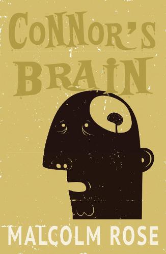 Connor's Brain (YA Fiction)