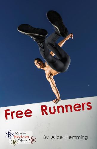 Free Runners (Neutron Stars)