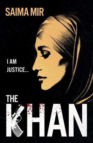 The Khan: ‘Bold, addictive and brilliant.’ Stylist, Best Fiction 2021