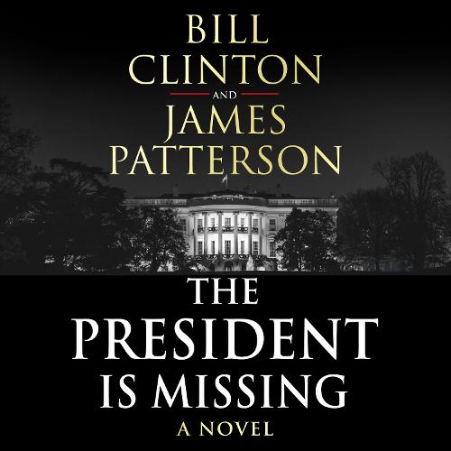 The President is Missing