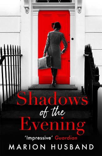 Shadows of the Evening: The Boy I Love: Book Four