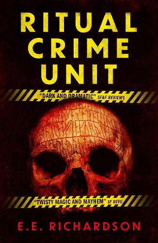 Ritual Crime Unit: Volume 1