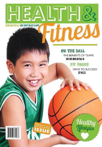 Health & Fitness (Healthy Lifestyles)