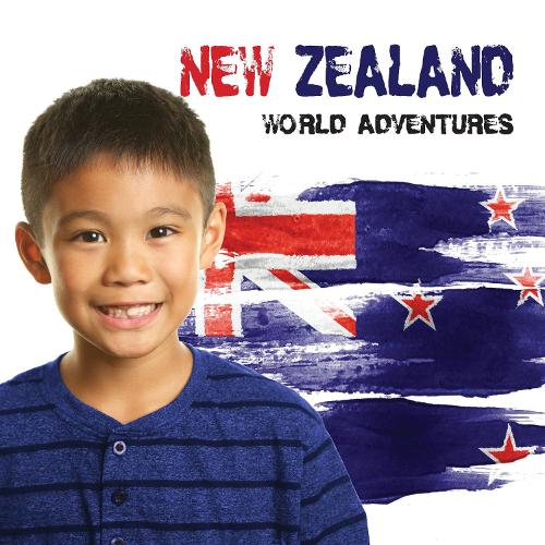 New Zealand (World Adventures)