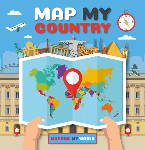 Map my country (Mapping My World)