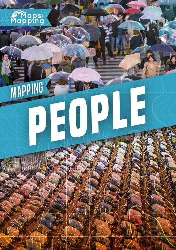 Mapping people (Maps and Mapping)