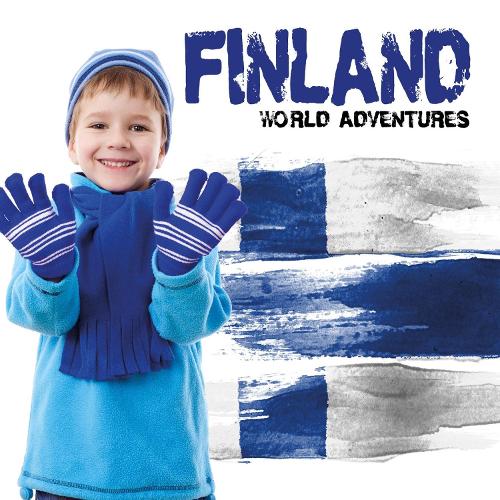 Finland (World Adventures)
